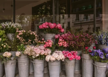Tiệm hoa tươi Thiên Lý - 1 địa chỉ tin cậy cho những bó hoa đẹp và ý nghĩa